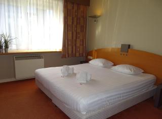 Sleep & Go Brussels Expo Hotel - Brussels - 5