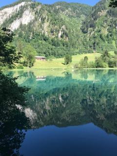 REITERS 110A - Piesendorf - 2