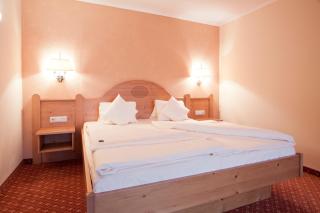 Suitehotel Kleinwalsertal - Hirschegg - 9