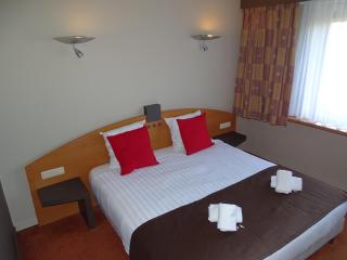 Sleep & Go Brussels Expo Hotel - Brussels - 4