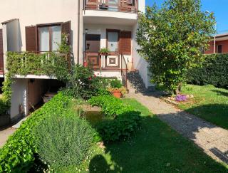 Rana B&B - Ornago - 4