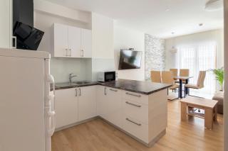 Vila Vita Apartments - Kranjska Gora - 6