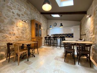 Logis des Jurats - Saint-Émilion - 6