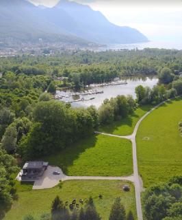 Swiss Lake Lodge - Noville - 0