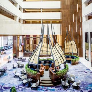 InterContinental Hanoi Landmark72 by IHG - 9