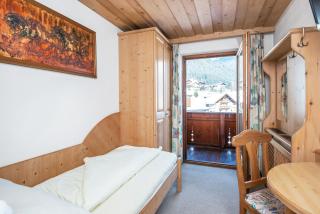 Heart Hotel Talhof Nigg - Sankt Anton am Arlberg - 6