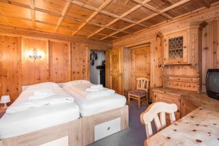 Heart Hotel Talhof Nigg - Sankt Anton am Arlberg - 5