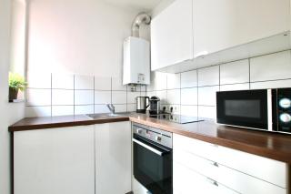 Arthouse Apartments im Belgischen Viertel - 2