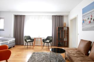 Arthouse Apartments im Belgischen Viertel - 5