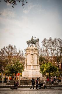 Alohamundi Moratin - Sevilla - 9