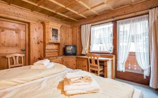 Heart Hotel Talhof Nigg - Sankt Anton am Arlberg - 9