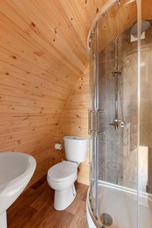 Pods at Broadway - Laugharne - 4
