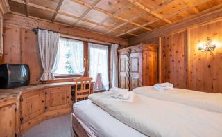 Heart Hotel Talhof Nigg - Sankt Anton am Arlberg - 8
