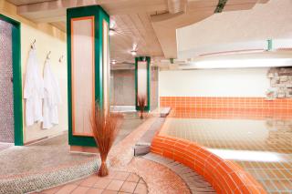 Suitehotel Kleinwalsertal - 1