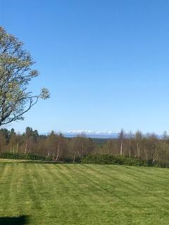 Blervie House - Forres - 8
