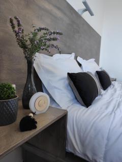 Afroditi Hotel - Masouri - 1
