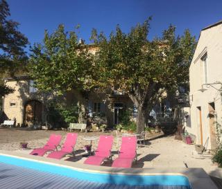 Chez Les Brocs B&B - Canet d'Aude - 2