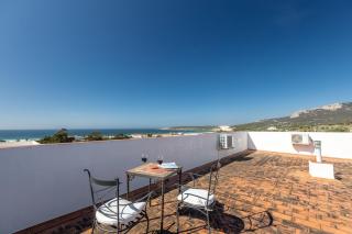 APARTAMENTO LUZ A - Bolonia - 9