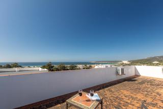 APARTAMENTO LUZ A - Bolonia - 8