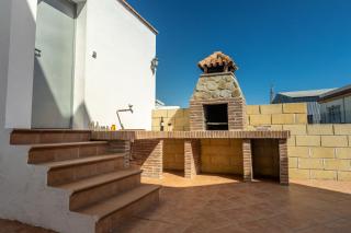 APARTAMENTO LUZ A - 5