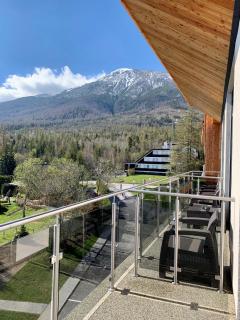 Apartmány Tatry - Starý Smokovec - 2