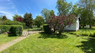 Ferienhaus Bungalow in Arendsee in ruhiger Lage - 4