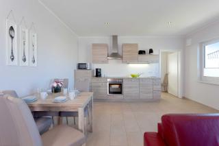 Ferienwohnung Steuerbord - Zinnowitz - 8