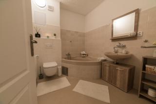 Apartmány U Sjezdovky - Kvilda - 2