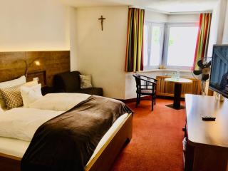 Isar Hotel - Freising - 9