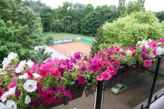 Hotel Panorama - Overijse - 0