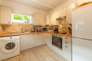 Porthgwidden Cottage - 7