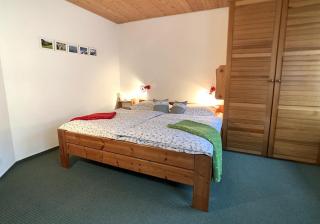 Haus Claudia Lipp - Bad Hindelang - 1