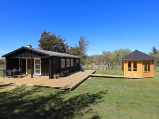 4 person holiday home in Hjørring-By Traum - Lønstrup - 2