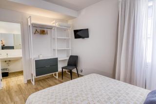 Hostal La Isla - 1