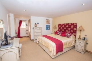 The Blue Bell Inn - 7