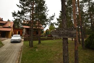 Vikendica Maksimović - Tara - Primamo vaučere - Kaludjerske Bare - 0