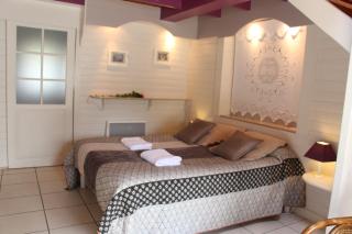 Auberge de Keringar - Le Conquet - 3