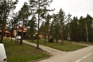 Vikendica Maksimović - Tara - Primamo vaučere - Kaludjerske Bare - 7