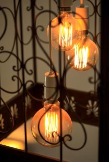 The Ruin Luxury B&B - 1