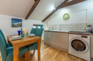 Potter's Barn - St Agnes - 1