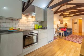 Potter's Barn - St Agnes - 8