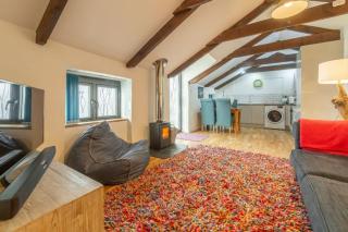 Potter's Barn - St Agnes - 4