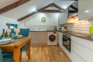 Potter's Barn - St Agnes - 7