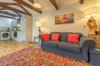 Potter's Barn - St Agnes - 2