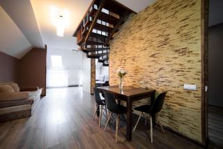 Apartments on Mitny Square - Lviv - 9