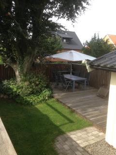 Stuga Skrea strand - 1