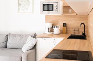 Apartamenty w Świnoujściu - Świnoujście - 6
