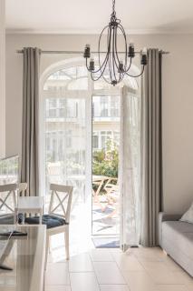 Apartamenty w Świnoujściu - Świnoujście - 4