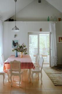 Dwór Złotopolska Dolina Mansion House - 1