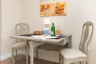 Appartement Lycka - Keitum - 6